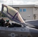 Marine Fighter Attack Squadron 121 refuels with 35th Logistics Readiness Squadron