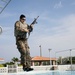 Soldiers Conduct Water Survuval Training