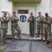 Wild Weasel Walk-through: 35th Communications Squadron