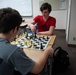 Kinnick High School Chess Club