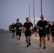 Team PSAB goes the distance during Air Force Marathon