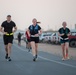 Team PSAB goes the distance during Air Force Marathon