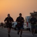 Team PSAB goes the distance during Air Force Marathon