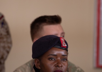 Bright Star 23 Moments