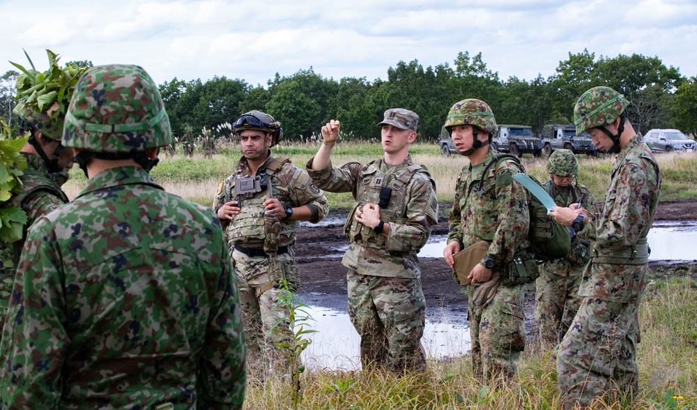 Orient Shield FTX grows collaborations