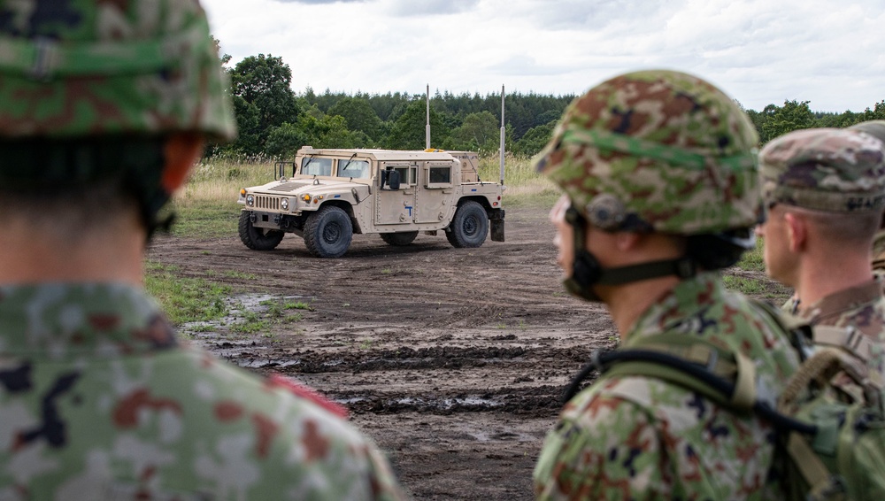 Orient Shield FTX grows collaborations