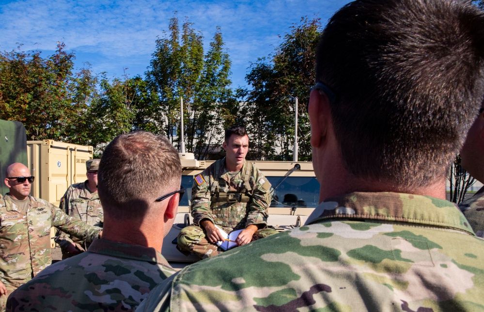 Orient Shield FTX grows collaborations