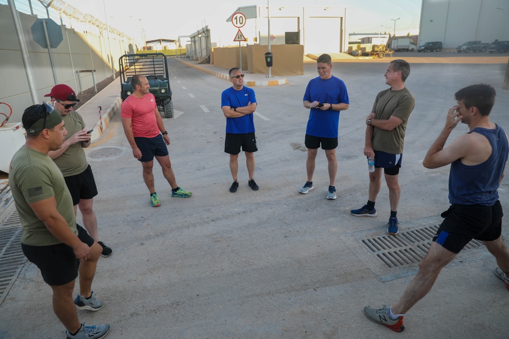 U.S. Air Force Birthday