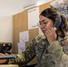 Aviano Airman wins DoD Level Award 2023