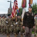 Eerde Commemoration during the 79th anniversary of Market Garden