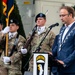 Eerde Commemoration during the 79th anniversary of Market Garden