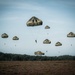 Sky Soldiers Jump Alongside Allied Paratroopers During Exercise Falcon Leap 23