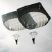 Sky Soldiers Jump Alongside Allied Paratroopers During Exercise Falcon Leap 23