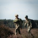 Sky Soldiers Jump Alongside Allied Paratroopers During Exercise Falcon Leap 23