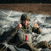 Sky Soldiers Jump Alongside Allied Paratroopers During Exercise Falcon Leap 23