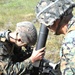 Fort Dix –Mortarmen from 2 BN 25 USMC Train With 81mm Mortars