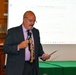 U.S. – Italy Sustainable Training Area Management Workshop, Maniago, Italy 15 September 2023