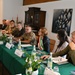 U.S. – Italy Sustainable Training Area Management Workshop, Maniago, Italy 15 September 2023