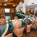 U.S. – Italy Sustainable Training Area Management Workshop, Maniago, Italy 15 September 2023