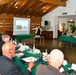 U.S. – Italy Sustainable Training Area Management Workshop, Maniago, Italy 15 September 2023