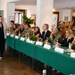 U.S. – Italy Sustainable Training Area Management Workshop, Maniago, Italy 15 September 2023