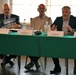 U.S. – Italy Sustainable Training Area Management Workshop, Maniago, Italy 15 September 2023
