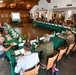 U.S. – Italy Sustainable Training Area Management Workshop, Maniago, Italy 15 September 2023