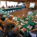 U.S. – Italy Sustainable Training Area Management Workshop, Maniago, Italy 15 September 2023