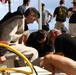 MURENG 23: U.S. Military and Allied Nations Participates in Mark V Dive