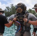 MURENG 23: U.S. Military and Allied Nations Participates in Mark V Dive