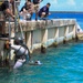 MURENG 23: U.S. Military and Allied Nations Participates in Mark V Dive