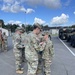 Two 30th MED BDE Soldiers spring into action to save Soldier’s life