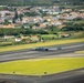 B-2 Spirit Bomber at Lajes Field