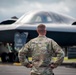 B-2 Spirit Bomber at Lajes Field