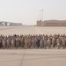 USAF and RSAF partner for FOD Walk