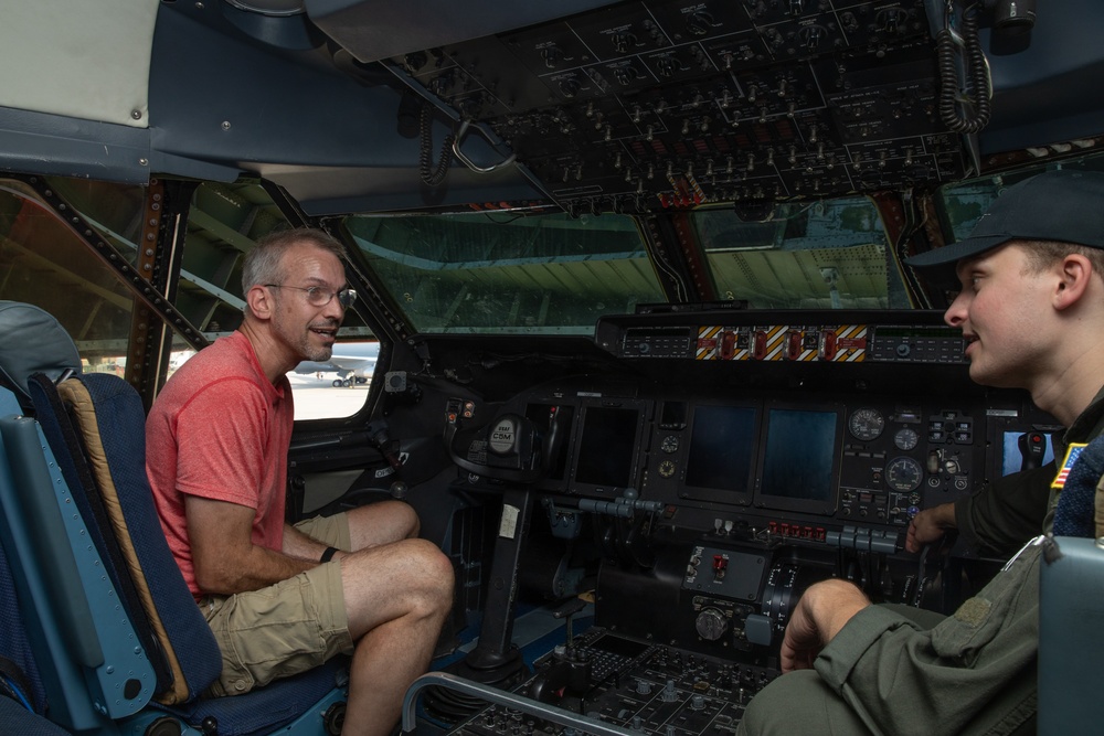 Thunder Over New Hampshire Air Show and Open House