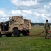 JLTV Monthly Training