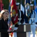 DSD Speaks at National POW/MIA Recognition Day Ceremony