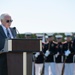 DSD Speaks at National POW/MIA Recognition Day Ceremony