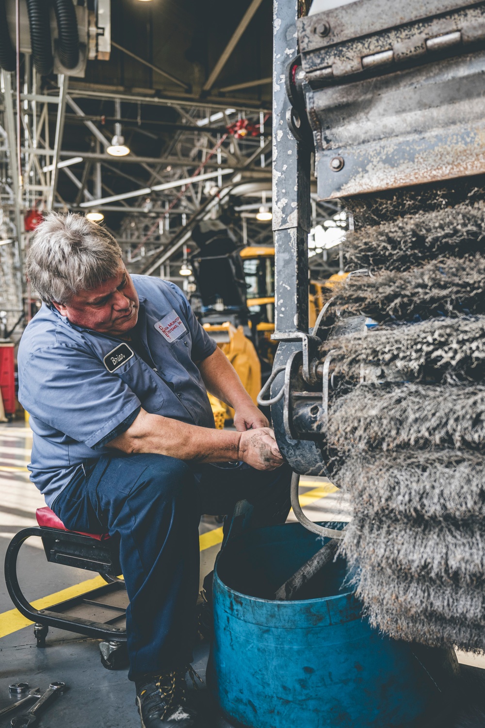 How 88th Logistics Readiness Squadron keeps mission moving forward