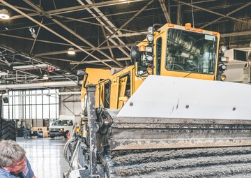 Fueling success: How 88th Logistics Readiness Squadron keeps mission moving forward