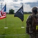 POW/MIA Remembrance Week: Vigil, Retreat