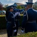 POW/MIA Remembrance Week: Vigil, Retreat