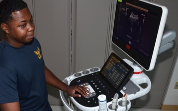 METC Ultrasound Student Praised for Catching Abnormal Scan