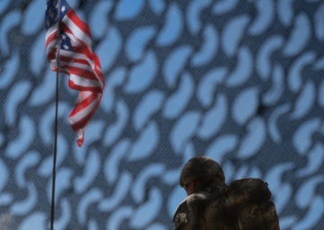 Task Force Reaper Fires Mortar Rounds During Bright Star 2023