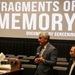 DPAA Leadership Speaks at documentary premiere