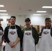 DEMA Kit Cook Off 2023