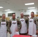 DEMA Kit Cook Off 2023