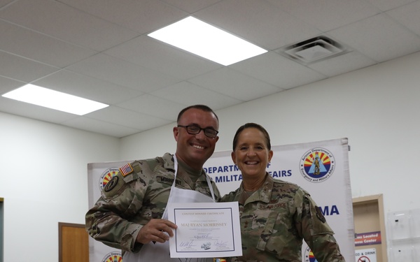 DEMA Kit Cook Off 2023