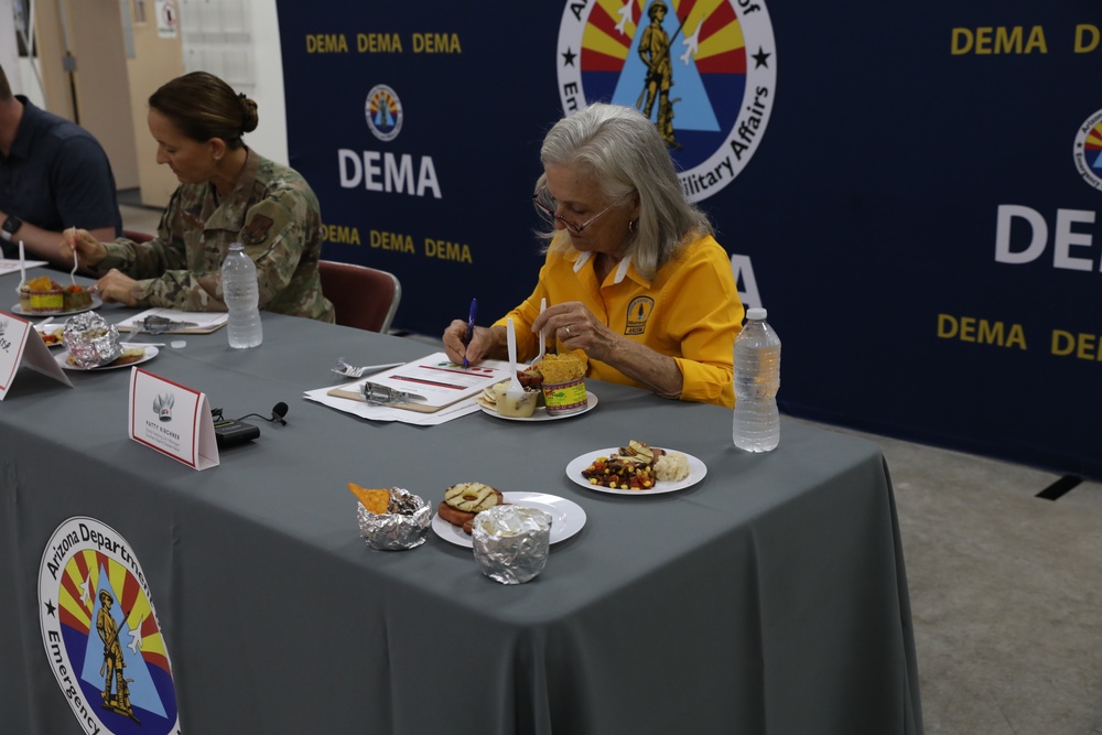 DEMA Kit Cook Off 2023